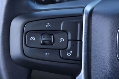 2022 GMC Sierra 2500HD SLE