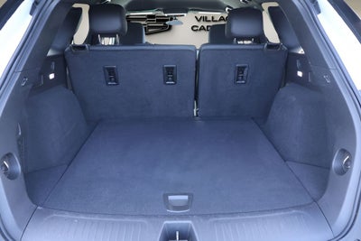 2021 Cadillac XT5 Luxury