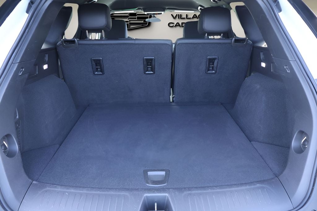 2021 Cadillac XT5 Luxury