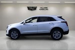 2021 Cadillac XT5 Luxury