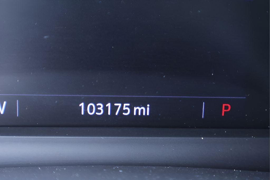 2021 Cadillac XT5 Luxury