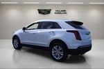 2021 Cadillac XT5 Luxury