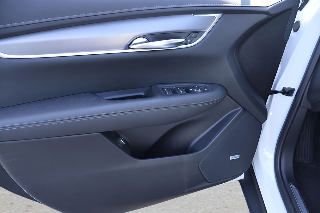 2021 Cadillac XT5 Luxury