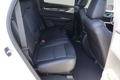 2023 Cadillac XT5 Sport