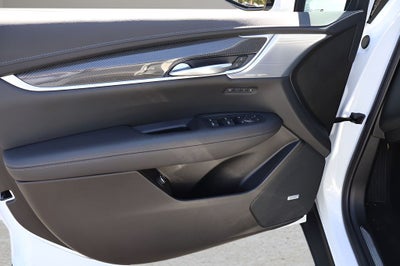 2023 Cadillac XT5 Sport