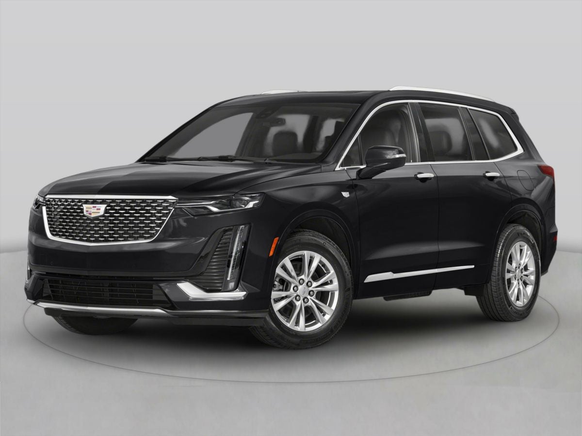 2024 Cadillac XT6 Luxury