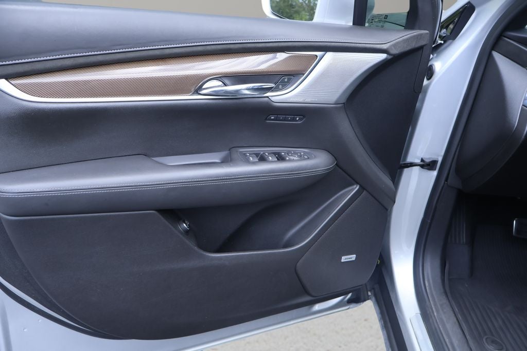 2020 Cadillac XT6 Sport