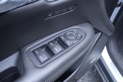 2020 Cadillac XT6 Sport