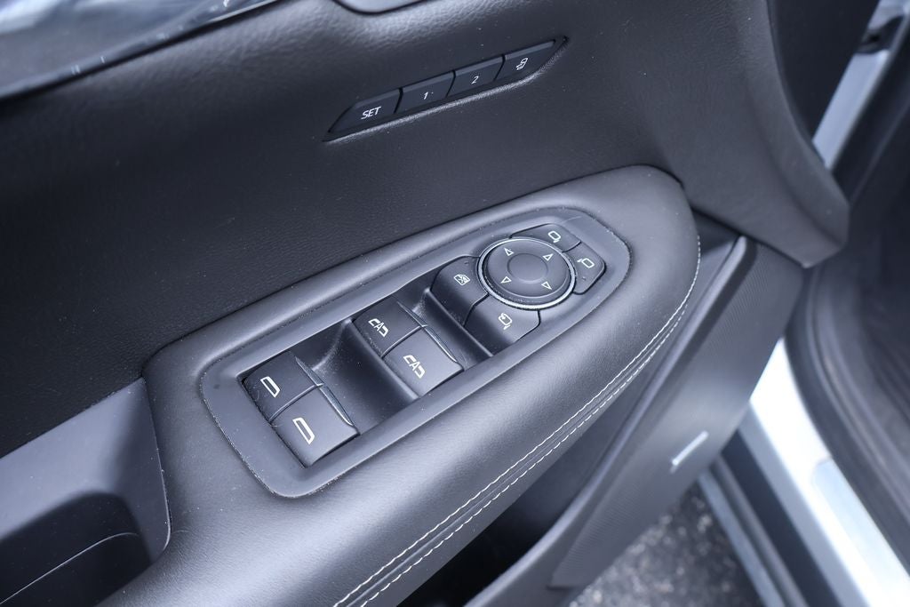 2020 Cadillac XT6 Sport