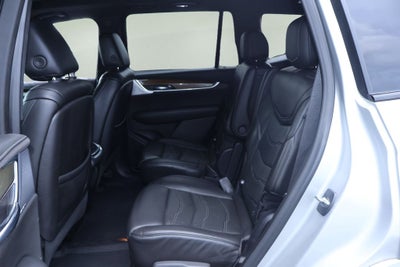 2020 Cadillac XT6 Sport