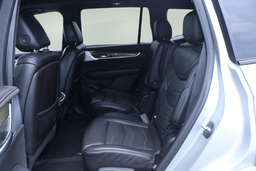 2020 Cadillac XT6 Sport