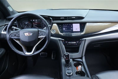 2020 Cadillac XT6 Sport