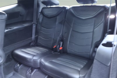 2020 Cadillac XT6 Sport