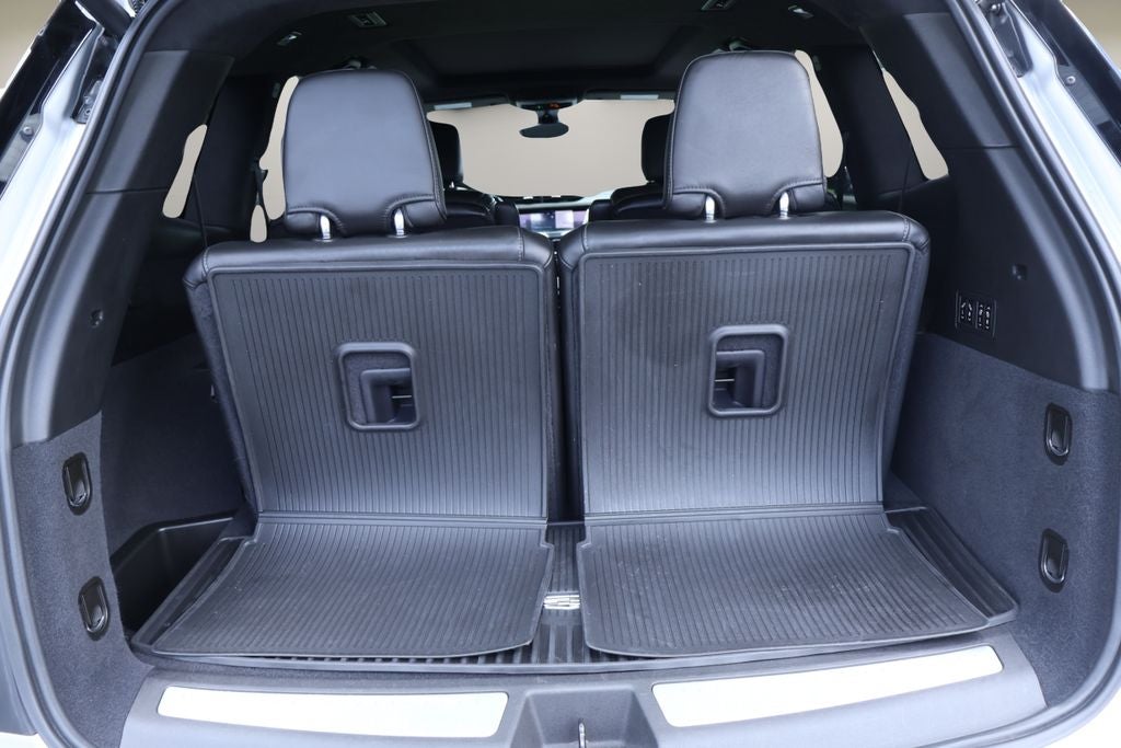 2020 Cadillac XT6 Sport