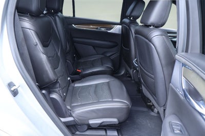 2020 Cadillac XT6 Sport