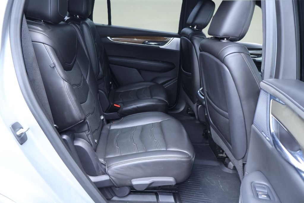 2020 Cadillac XT6 Sport