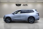 2020 Cadillac XT6 Sport