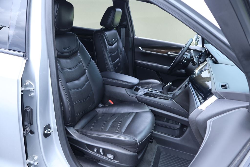 2020 Cadillac XT6 Sport