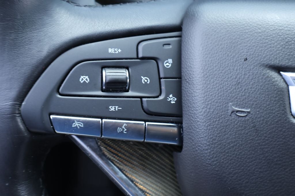 2020 Cadillac XT6 Sport