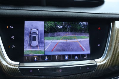 2020 Cadillac XT6 Sport