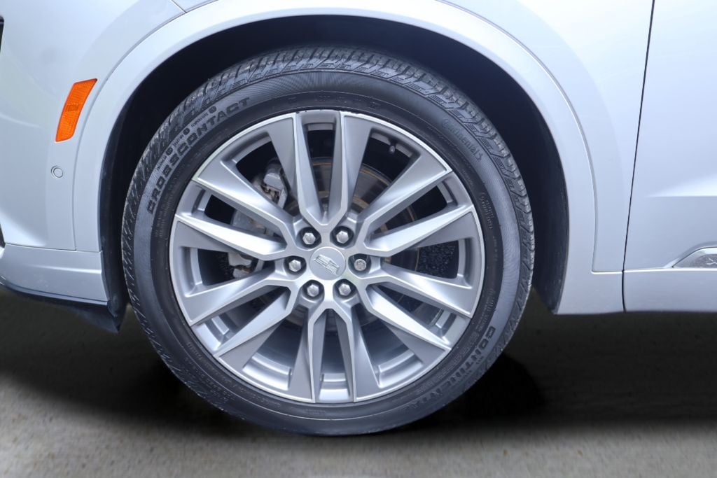 2020 Cadillac XT6 Sport