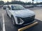 2025 Cadillac LYRIQ Luxury