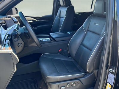 2024 Cadillac Escalade ESV Premium