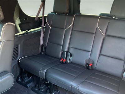 2024 Cadillac Escalade ESV Premium