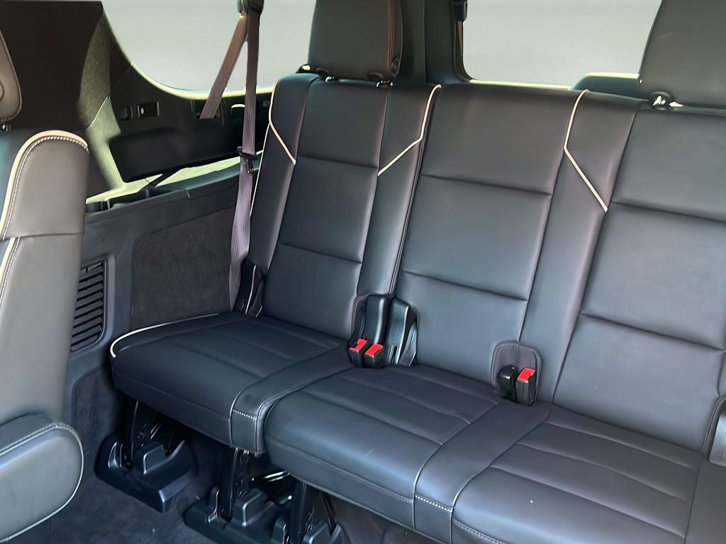 2024 Cadillac Escalade ESV Premium