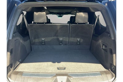 2024 Cadillac Escalade ESV Premium