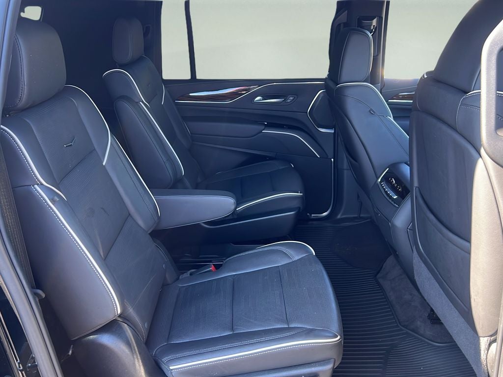 2024 Cadillac Escalade ESV Premium
