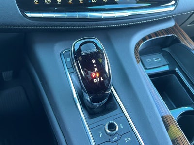 2024 Cadillac Escalade ESV Premium