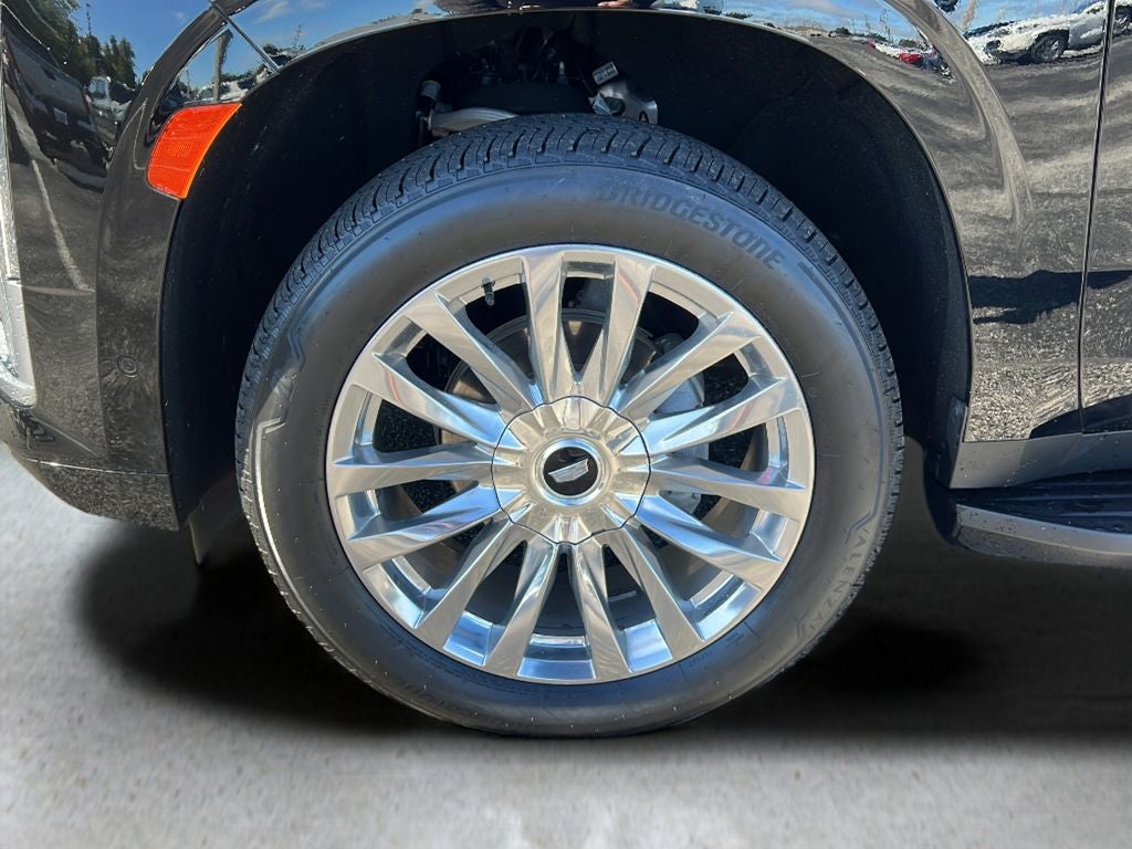 2024 Cadillac Escalade ESV Premium