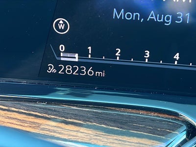 2024 Cadillac Escalade ESV Premium