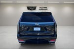 2024 Cadillac Escalade ESV Premium