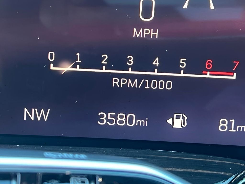 2026 Cadillac Escalade ESV Luxury