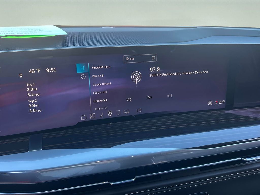 2026 Cadillac Escalade ESV Luxury