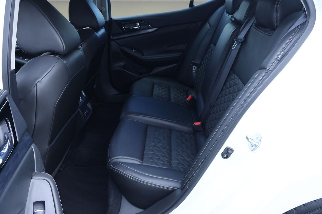 2020 Nissan Maxima Platinum
