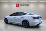 2020 Nissan Maxima Platinum