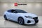 2020 Nissan Maxima Platinum