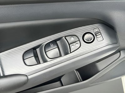 2025 Nissan Altima 2.5 S
