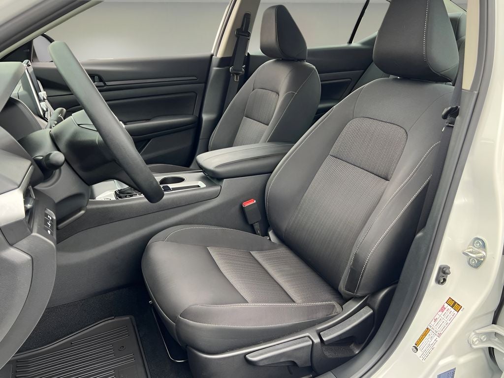 2025 Nissan Altima 2.5 S