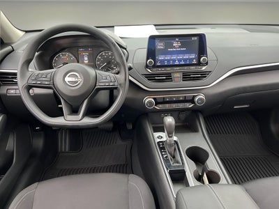 2025 Nissan Altima 2.5 S