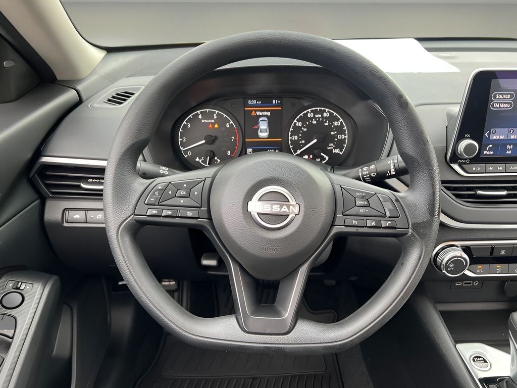 2025 Nissan Altima 2.5 S