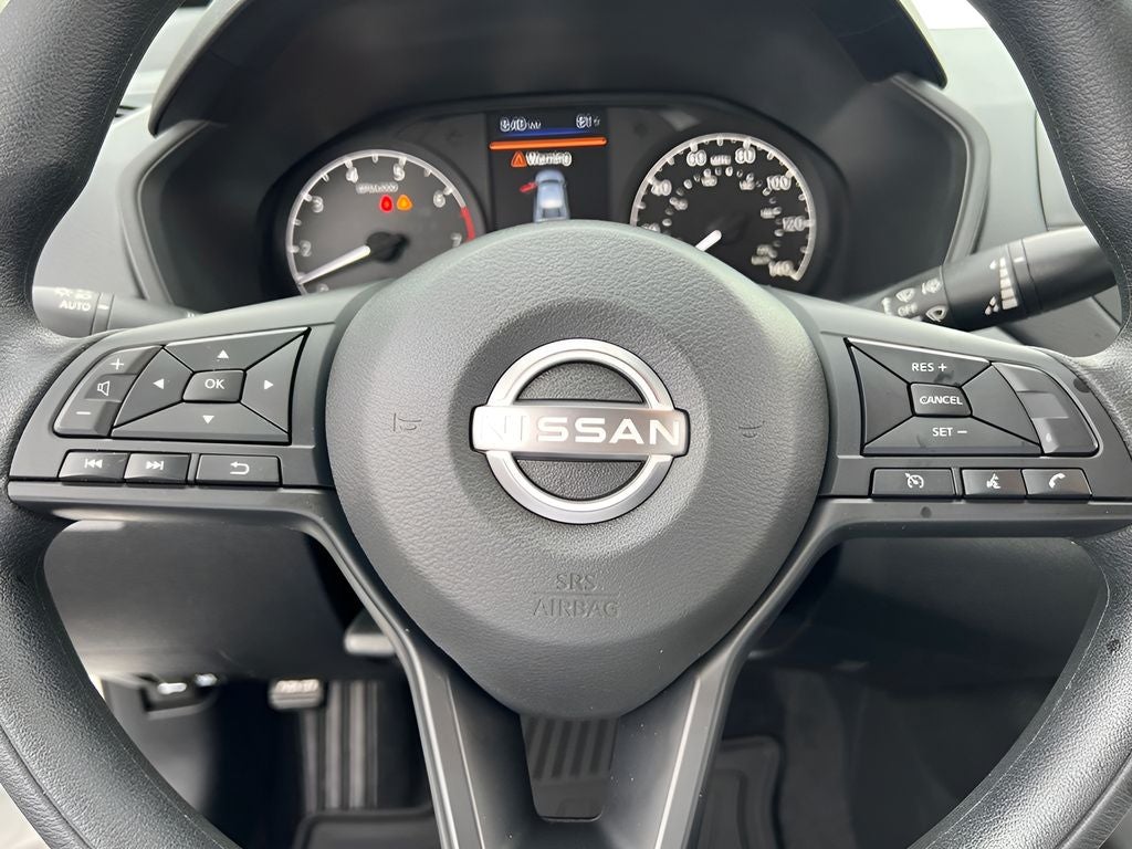 2025 Nissan Altima 2.5 S