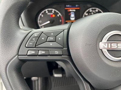 2025 Nissan Altima 2.5 S