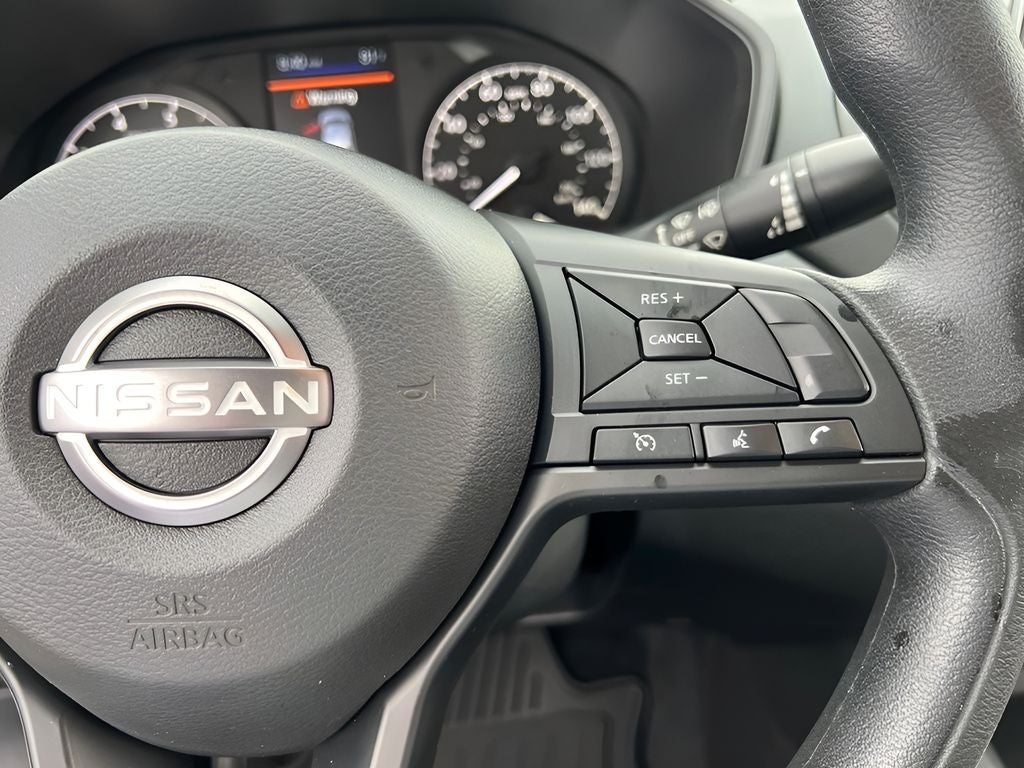 2025 Nissan Altima 2.5 S