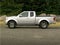 2011 Nissan Frontier PRO-4X