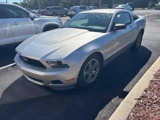 2011 Ford Mustang V6 Premium