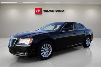 2014 Chrysler 300 Base